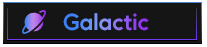 Galactic 